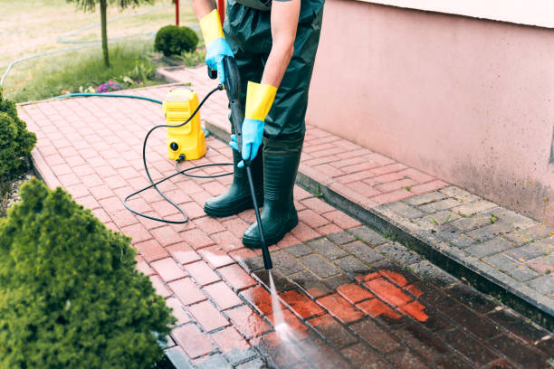 Best Patio and Deck Pressure Washing  in Ada, MN